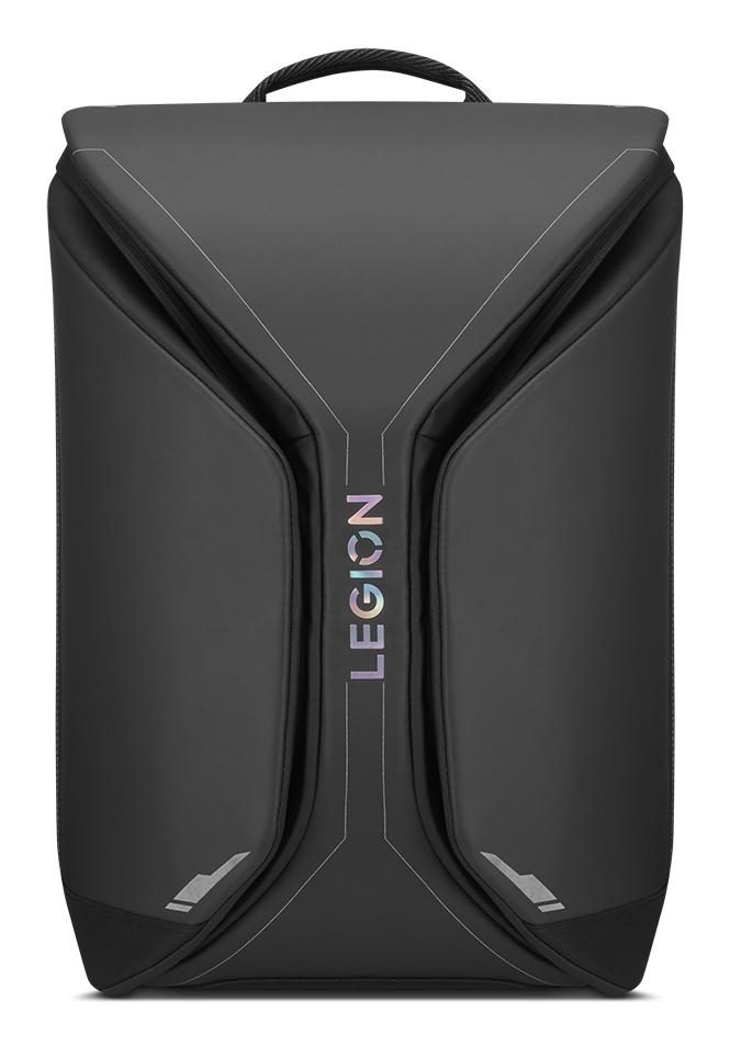 Lenovo GB900 40.6 cm (16") Backpack Black