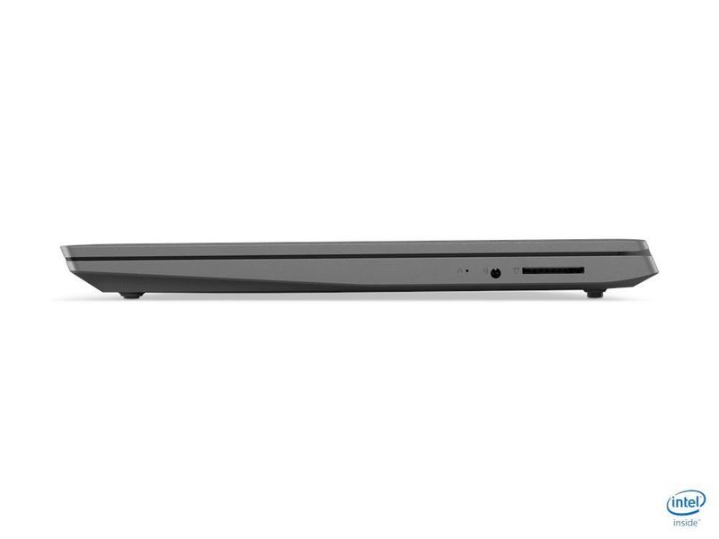 Lenovo V14 IML Intel® Core™ i3 i3-10110U Laptop 35.6 cm (14") HD 4 GB DDR4-SDRAM 256 GB SSD Wi-Fi 5 (802.11ac) FreeDOS Grey Spanish