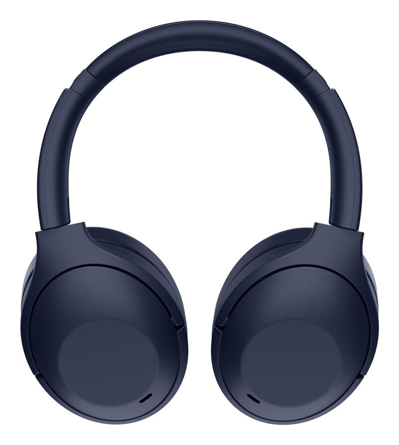Lenovo YOGA PC Edition Headset Wired & Wireless Head-band Calls/Music USB Type-C Bluetooth Blue
