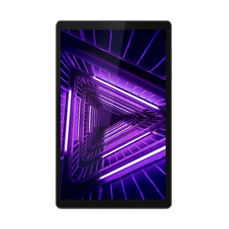 Lenovo Tab M10 HD (2nd Gen) 4G 64 GB 25.6 cm (10.1") 4 GB Wi-Fi 5 (802.11ac) Android 10 Grey