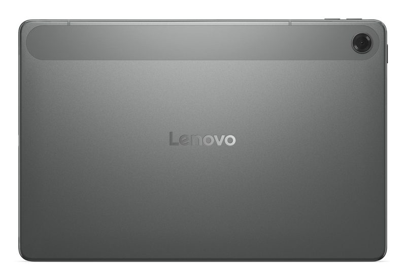 Lenovo Tab Mediatek 64 GB 25.6 cm (10.1") 4 GB Wi-Fi 5 (802.11ac) Android 14 Grey