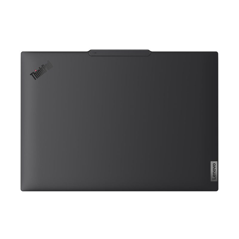 Lenovo ThinkPad T14 Gen 5 (AMD) AMD Ryzen™ 5 PRO 8540U Laptop 35.6 cm (14") WUXGA 16 GB DDR5-SDRAM 512 GB SSD Wi-Fi 6E (802.11ax) Windows 11 Pro Black English