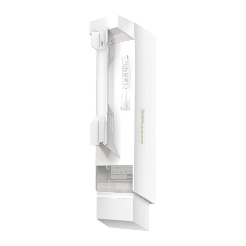 TP-Link EAP215-BRIDGE KIT(EU) wireless access point 867 Mbit/s White Power over Ethernet (PoE)