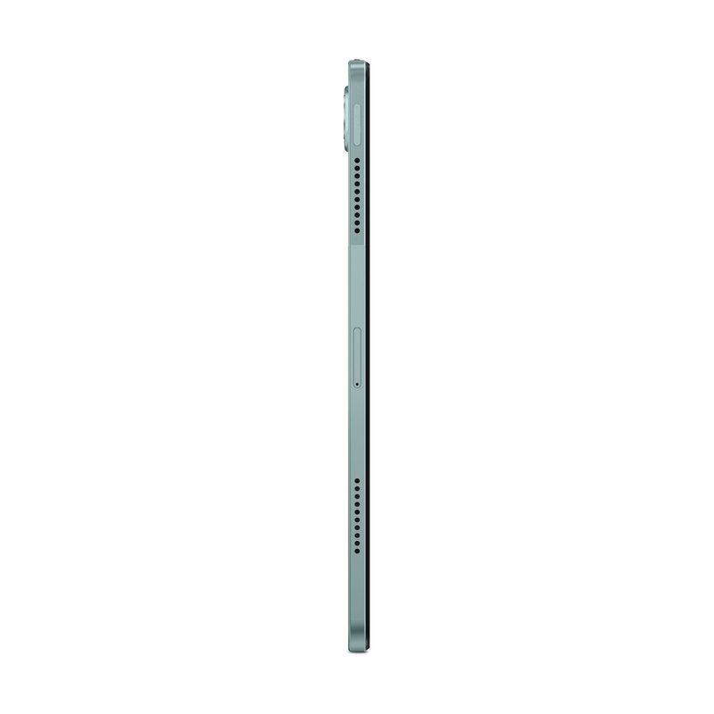 Lenovo Tab P12 with Matte Display Mediatek 128 GB 32.3 cm (12.7") 8 GB Wi-Fi 6 (802.11ax) Android 13 Green
