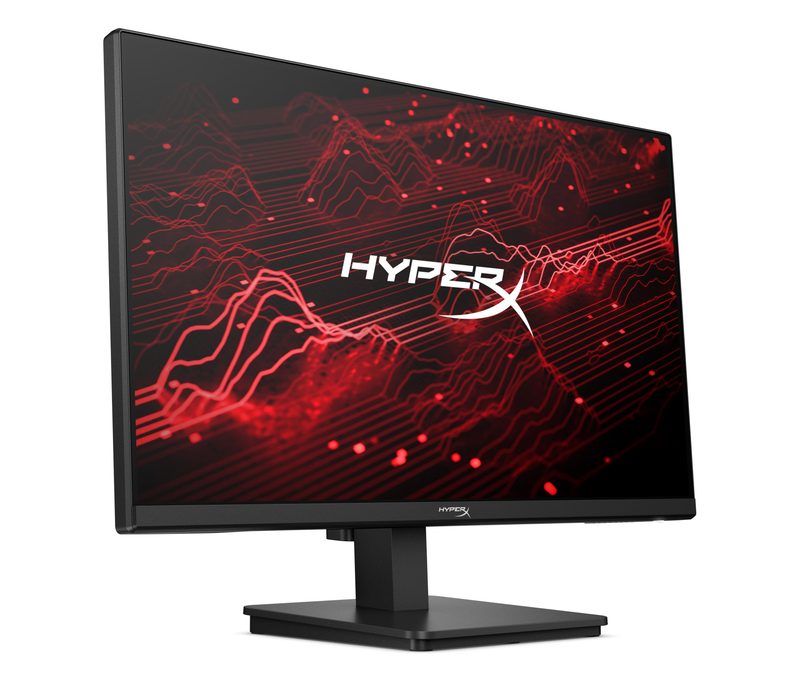 HP HyperX OMEN 23.8 inch FHD 240Hz Gaming Monitor - OMEN 24 G3
