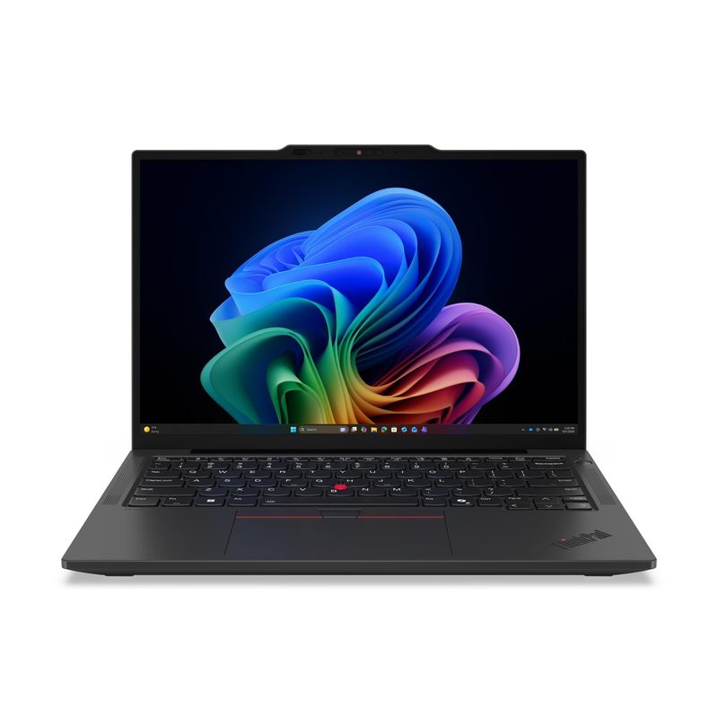 Lenovo ThinkPad X13 Gen 7 (Intel) Copilot+ PC Intel Core Ultra 7 355 Laptop 33.8 cm (13.3") WUXGA 32 GB LPDDR5x-SDRAM 512 GB SSD Wi-Fi 7 (802.11be) Windows 11 Pro Black English