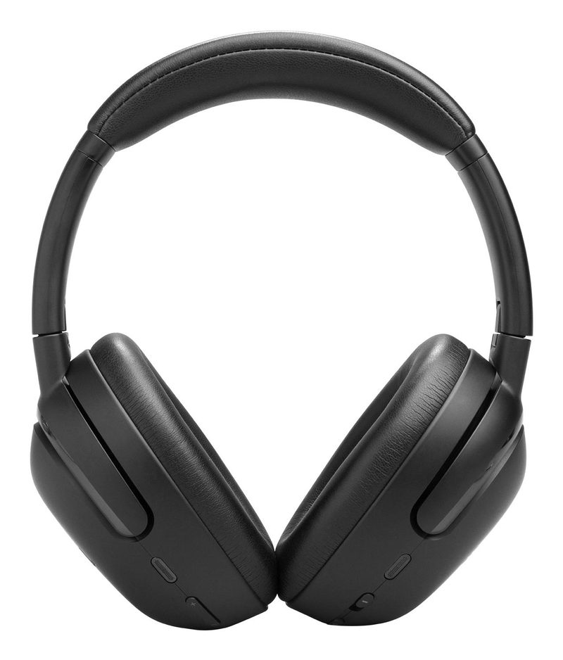 JBL Tour One M3 Headset Wired & Wireless Head-band Calls/Music USB Type-C Bluetooth Black