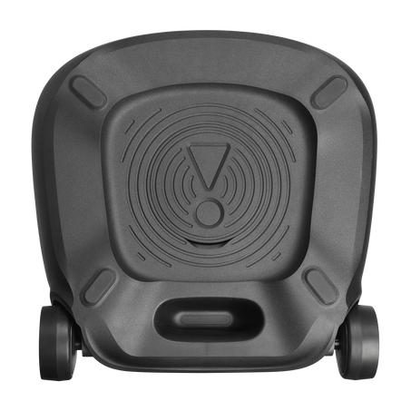 JBL PartyBox 520 Party speaker Black 400 W