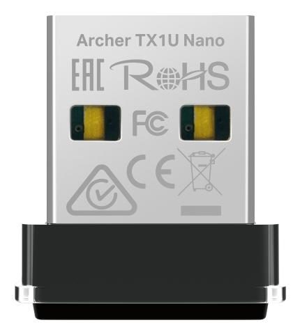 TP-Link AX300 WLAN 287 Mbit/s