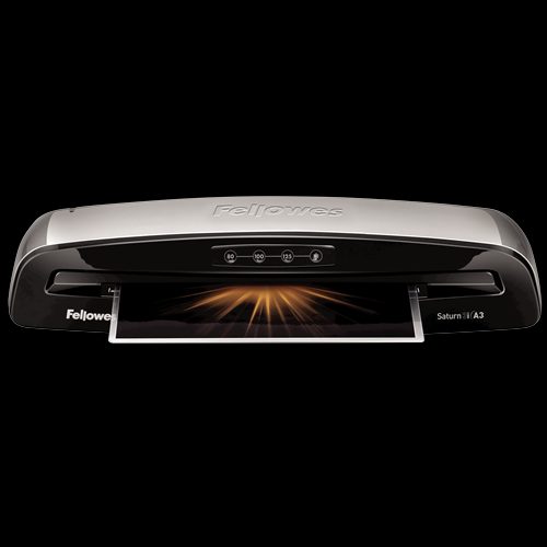 Fellowes Saturn 3i A3 Laminator