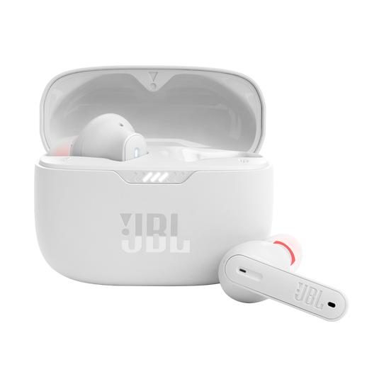 JBL Tune 230NC TWS Headset True Wireless Stereo (TWS) In-ear Calls/Music Bluetooth White
