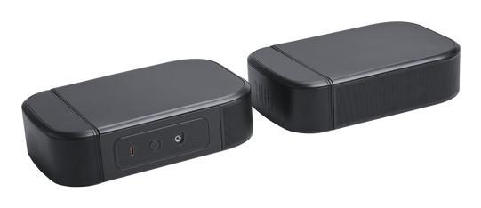 JBL Bar 800MK2 Black 7.1 channels 780 W