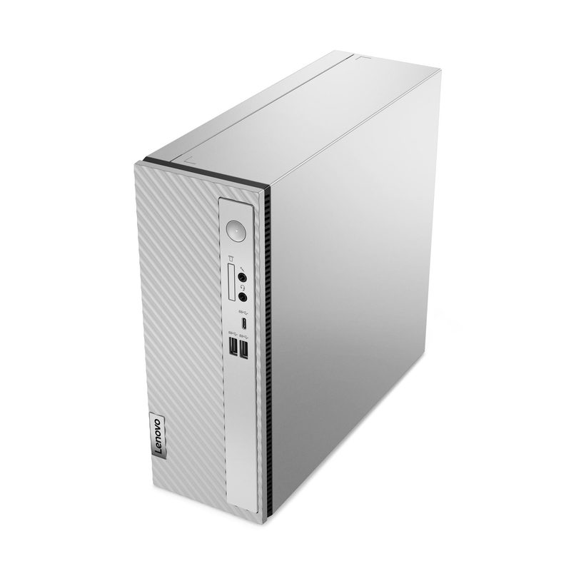 Lenovo IdeaCentre 3 07IRB8 Intel® Core™ i5 i5-13400 16 GB DDR4-SDRAM 512 GB SSD Windows 11 Home SFF PC Grey