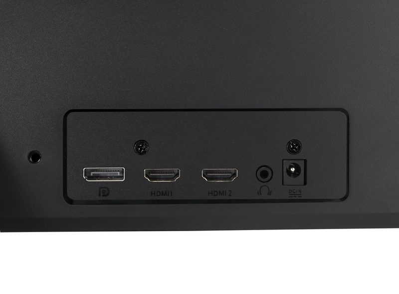 ASUS TUF Gaming VG279Q5R computer monitor 68.6 cm (27") 1920 x 1080 pixels Full HD LCD Black