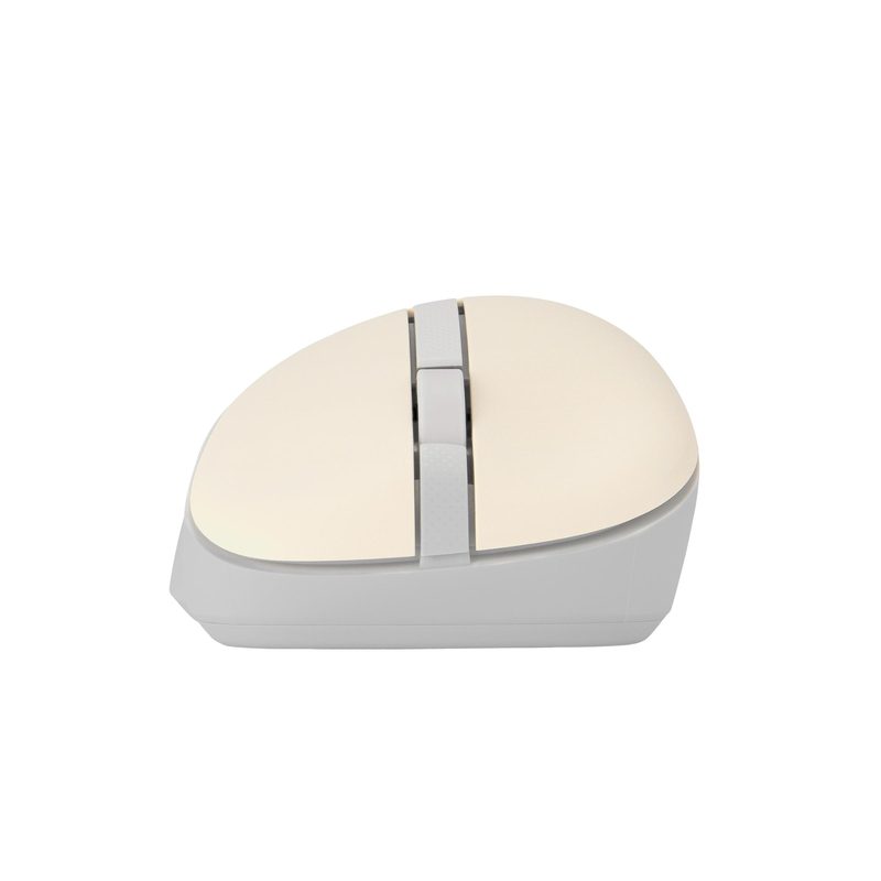 ASUS Wireless MD102 mouse Universal Right-hand RF Wireless + Bluetooth Optical 1600 DPI