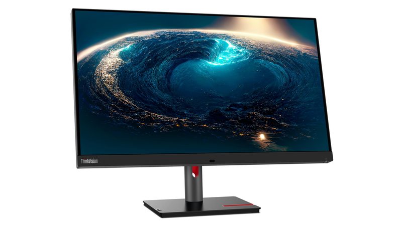 Lenovo ThinkVision P32pz-30 Monitor