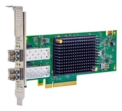 DELL 406-BBXR interface cards/adapter Internal Fiber