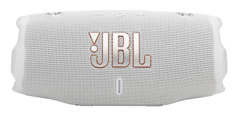 JBL Charge 6 White 45 W