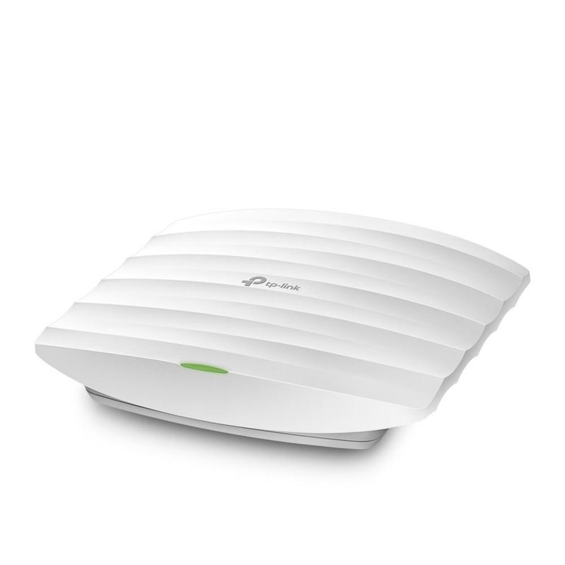 TP-Link Omada EAP245(5-PACK)(EU) wireless access point 1750 Mbit/s White Power over Ethernet (PoE)