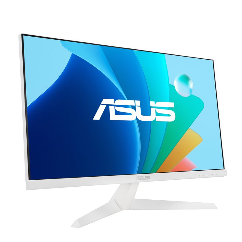 ASUS VY249HGR-W computer monitor 60.5 cm (23.8") 1920 x 1080 pixels Full HD LED White