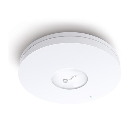 TP-Link Omada EAP670 5400 Mbit/s White Power over Ethernet (PoE)