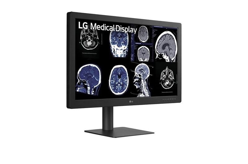 Lenovo 32HQ713D-B computer monitor 80 cm (31.5") 3840 x 2160 pixels 4K Ultra HD LED Black
