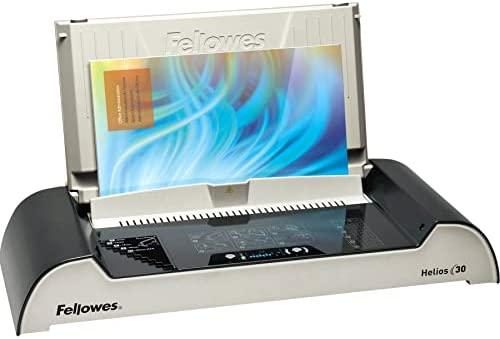 Fellowes Thermal Binding Machine, Helios 30 (5219301)