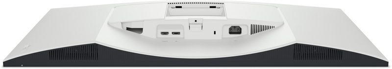 DELL Plus S3225QS computer monitor 80 cm (31.5") 3840 x 2160 pixels 4K Ultra HD LCD Silver