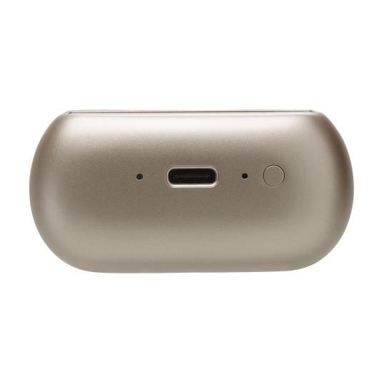 JBL Tour Pro 3 Headset True Wireless Stereo (TWS) In-ear Calls/Music/Sport/Everyday Bluetooth Latte