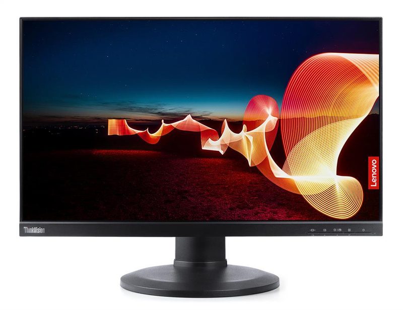 Lenovo ThinkVision S22e-18 Monitor