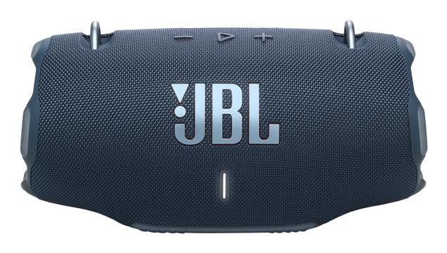 JBL Xtreme 4 Stereo portable speaker Blue