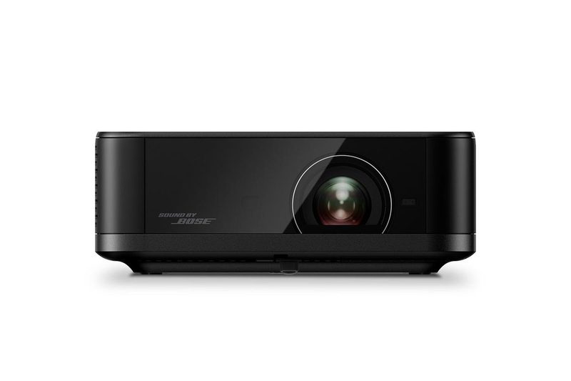 Epson Lifestudio Pop Plus Projector 700 ANSI lumens 3LCD 4K (4096x2400) Black
