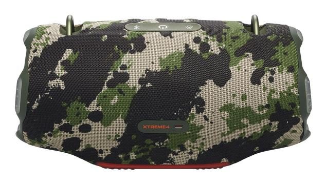 JBL Xtreme 4 Stereo portable speaker Blue