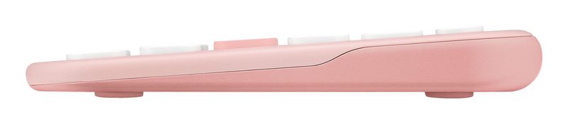 ASUS Marshmallow KW100 keyboard Home Bluetooth Pink