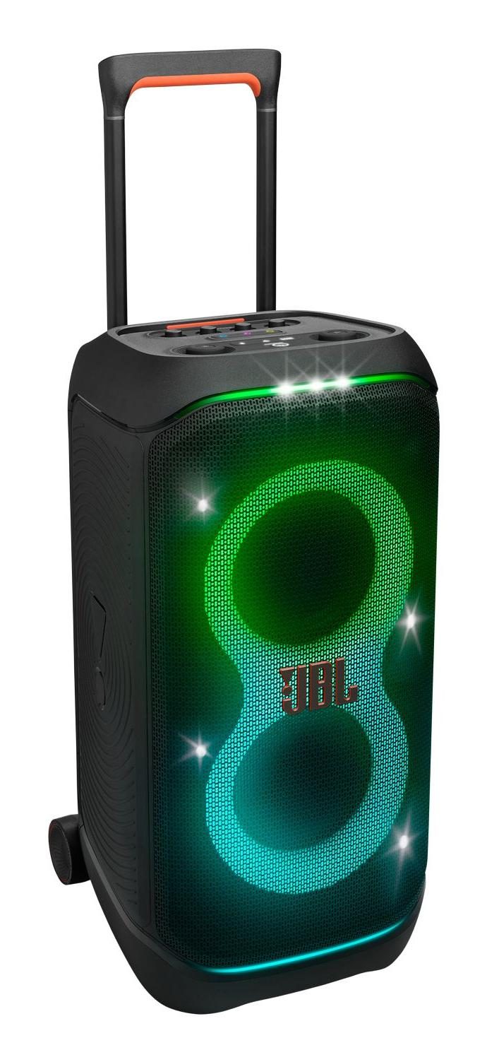 JBL PartyBox STAGE 320 Party speaker Black 240 W