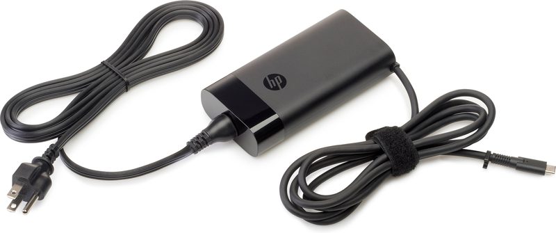 HP 90W USB-C Power Adapter