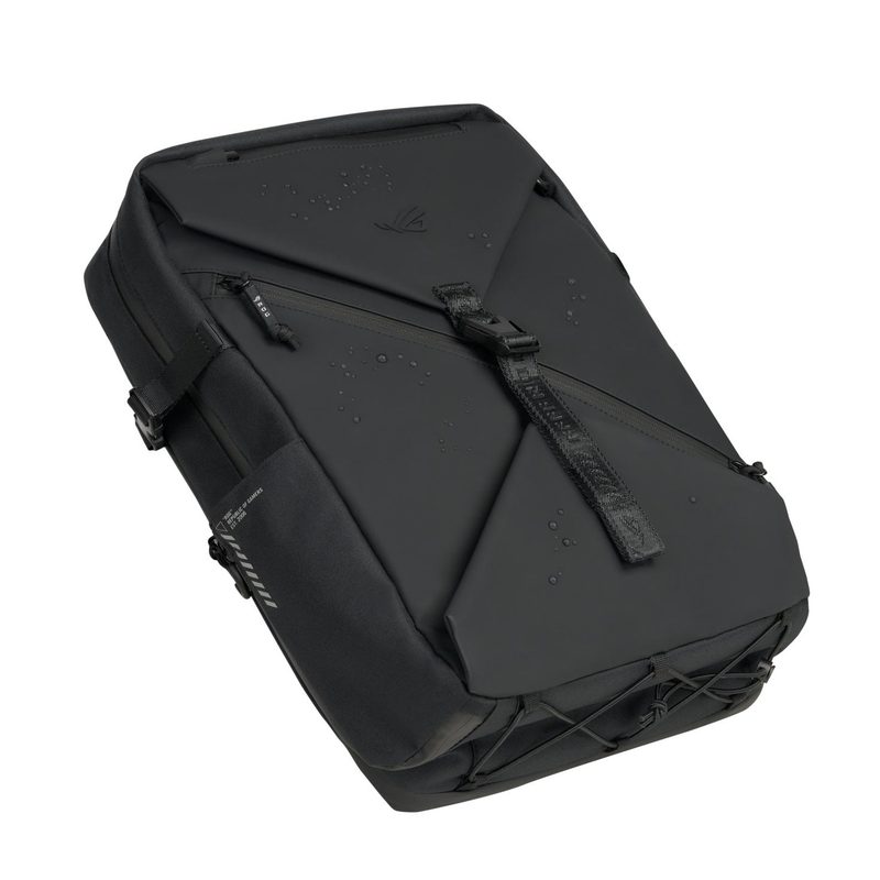 ASUS ROG Archer Backpack 16 BP2600 40.6 cm (16") Black