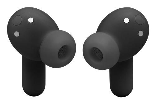 JBL Live Beam 4 Headset Wireless In-ear Calls/Music/Sport/Everyday Bluetooth Black