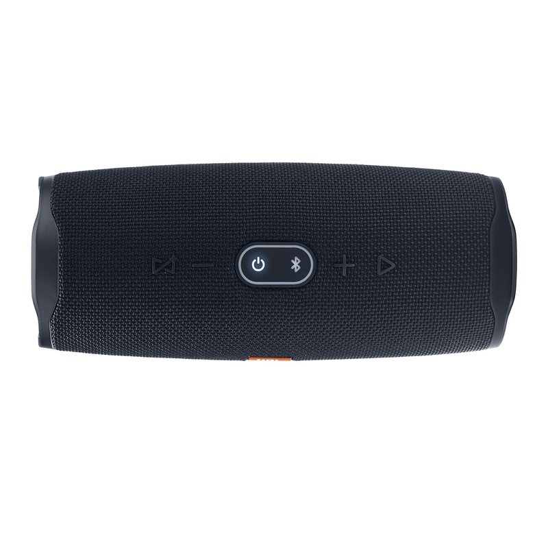 JBL Charge 4 Mono portable speaker Black 30 W