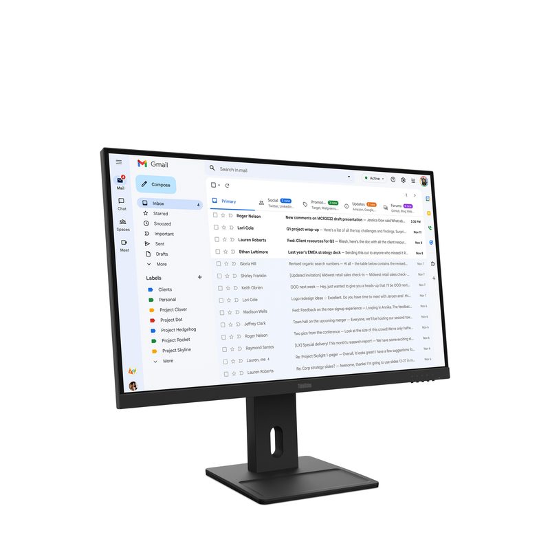 Lenovo ThinkVision E27-40 Monitor