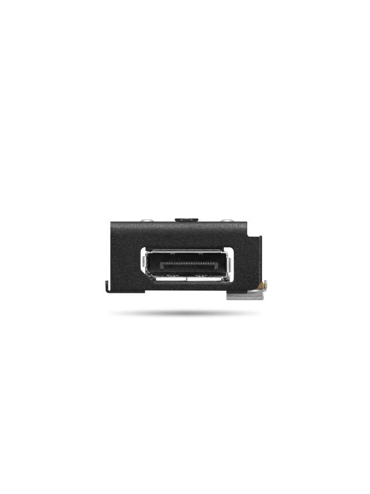 Lenovo 4XH1U89937 interface cards/adapter Internal DisplayPort