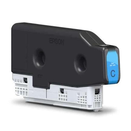 Epson C13T08K220 ink cartridge 1 pc(s) Original Cyan