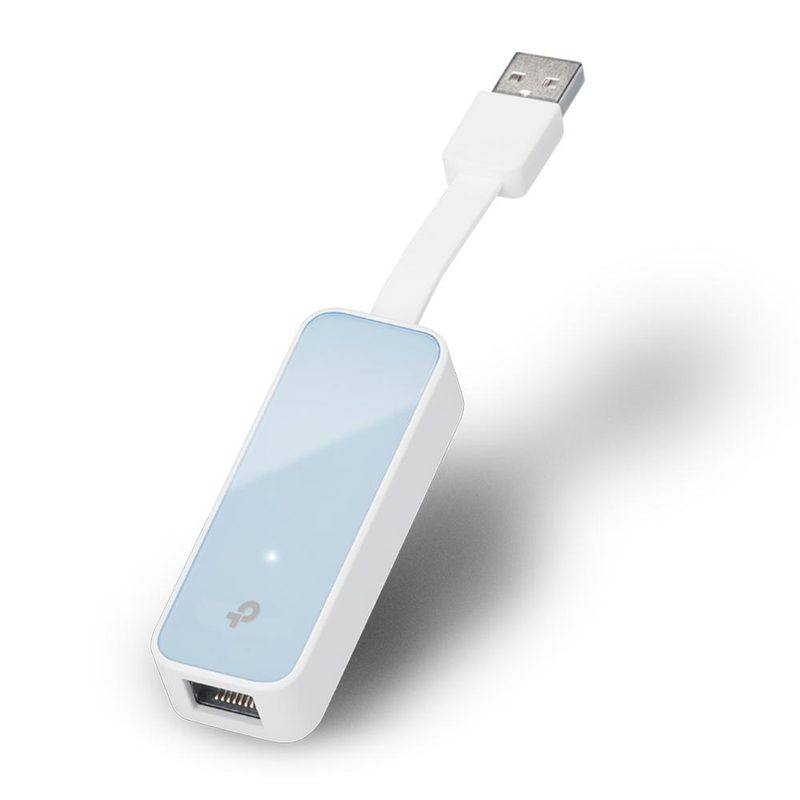 TP-Link UE200(UN) network card Ethernet 100 Mbit/s