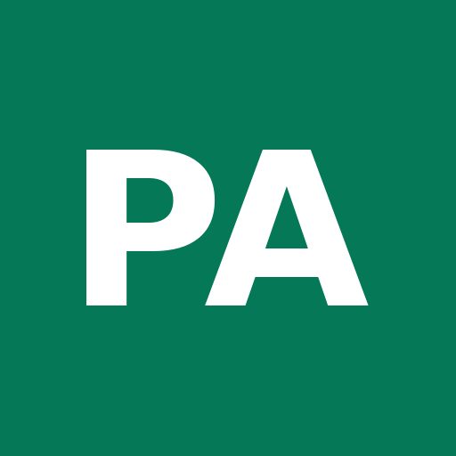 Parker logo