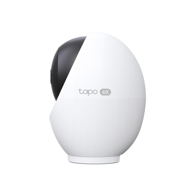 TP-Link Tapo Pan/Tilt AI Home Security Wi-Fi Camera