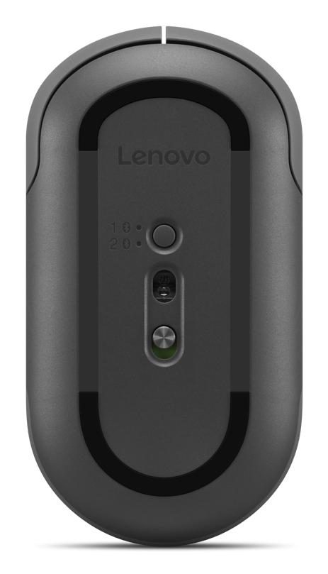 Lenovo 350 mouse Office Ambidextrous Bluetooth Optical 2400 DPI