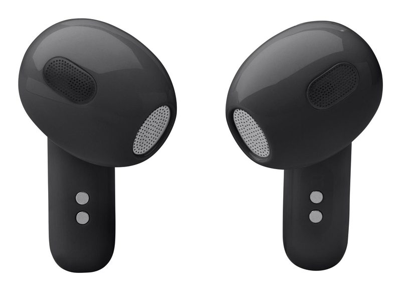 JBL Live Flex 3 Headset Wireless In-ear Calls/Music/Sport/Everyday Bluetooth Black