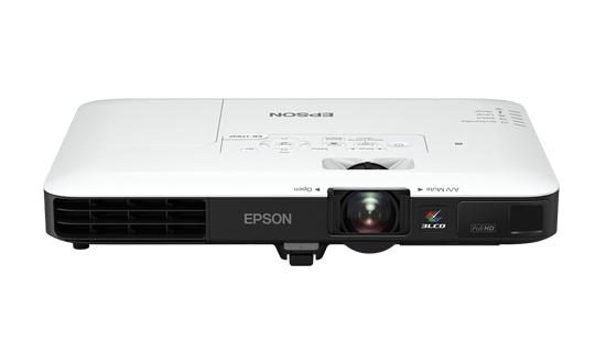 Epson EB-1785W Ultra short throw projector 3200 ANSI lumens 3LCD WXGA (1280x800) White