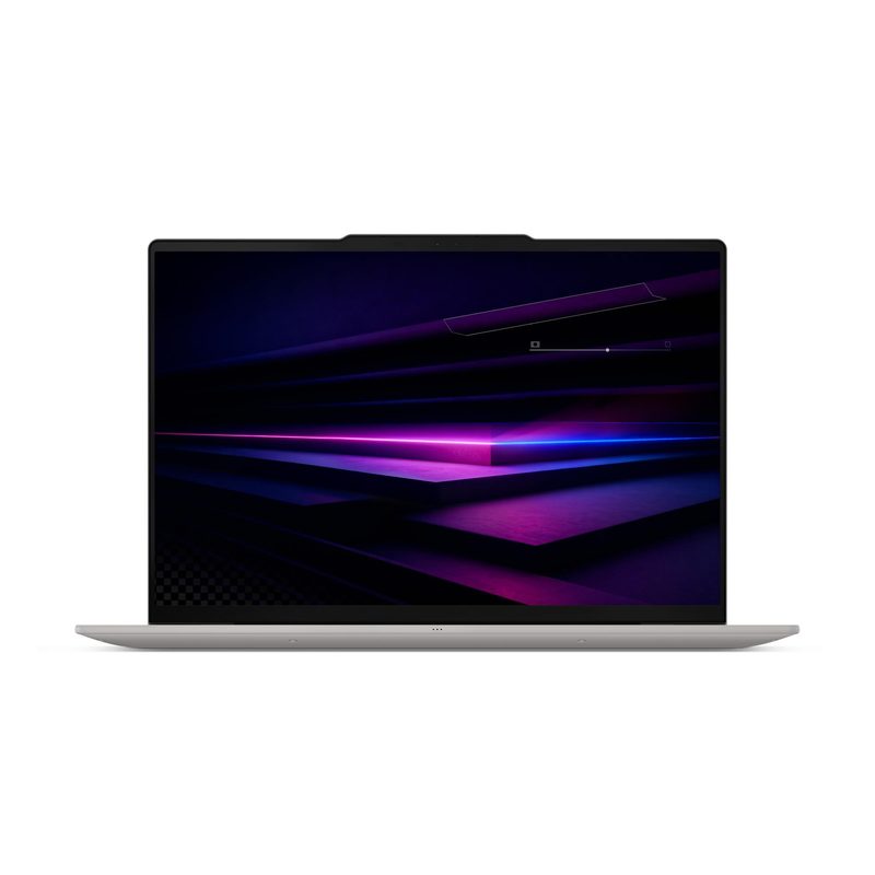 Lenovo Yoga Slim 7 Ultra 14IPH11 Copilot+ PC 358H Laptop 35.6 cm (14") Touchscreen 2.8K 32 GB LPDDR5x-SDRAM 2 TB SSD Wi-Fi 7 (802.11be) Windows 11 Home Seashell (colour) Spanish