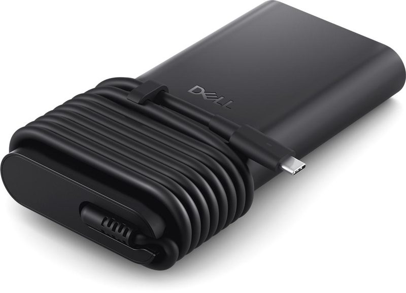 DELL 450-BFVB power adapter/inverter Indoor 280 W Black